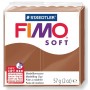 FIMO SOFT COLORE CARAMELLO 7 