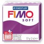 FIMO SOFT COLORE VIOLETTO 61 