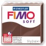 FIMO SOFT CIOCCOLATO 75 